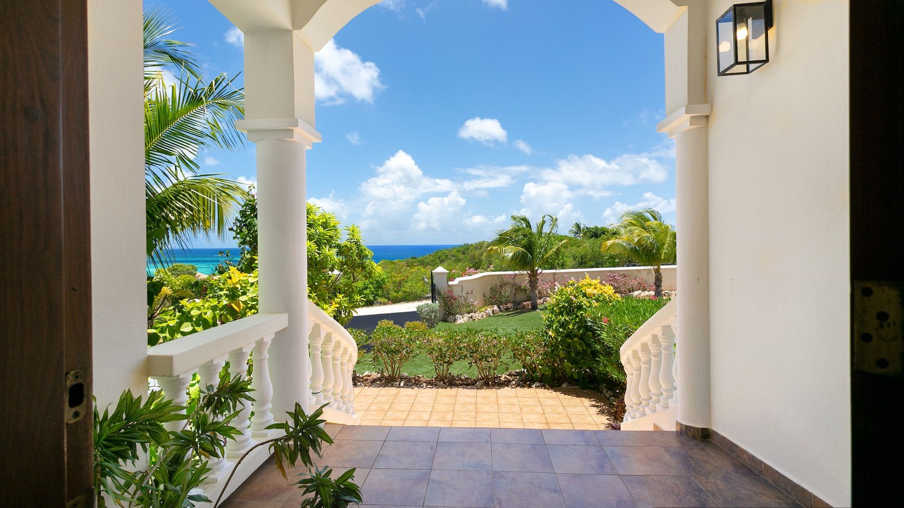 Villa Okeanos villa photo.